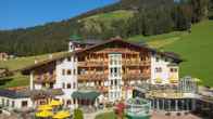 Apparthotel Talhof