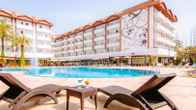 Hotel Florida Park