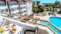 Hotel Florida Park, фото 2