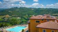 Hotel Fortebraccio, фото 4