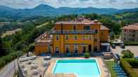 Hotel Fortebraccio