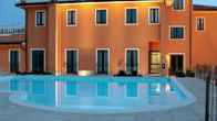Hotel Fortebraccio, фото 2