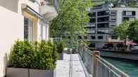 Limmathof Baden Hotel & Spa