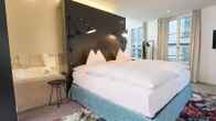 Limmathof Baden Hotel & Spa, фото 3