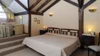 Hotel GHM Monachil, фото 3