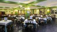 Hotel GHM Monachil, фото 4