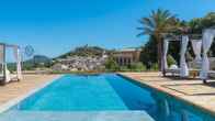 Hotel Creu de Tau Art & Spa, фото 2