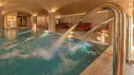 Hotel Creu de Tau Art & Spa, фото 3