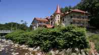Hotel Nowa Ski & SPA
