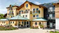 Landhotel Stemp