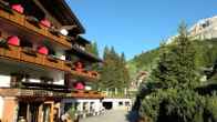 Hotel Evaldo