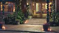 Mora Hotell & Spa