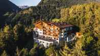 Ferienhotel Aussicht