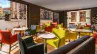 Hilton Dresden, фото 4