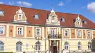 Kristaly Imperial Hotel