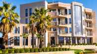 Mantar Spa Hotel