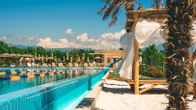 Mantar Spa Hotel, фото 2
