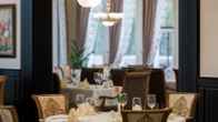 Mantar Spa Hotel, фото 4
