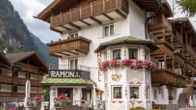 Hotel Ramon