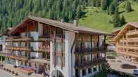 Charming Hotel Genziana