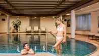 Charming Hotel Genziana, фото 3