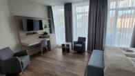 Hotel Faldernpoort, фото 4