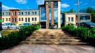 River Style Hotel & SPA