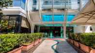 Hotel Boemia