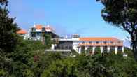 Hotel La Palma Romántica