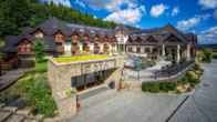 Hotel & SPA Czarny Groń
