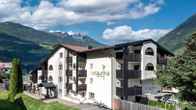 Vitaurina Royal Hotel