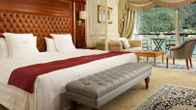 Swiss Diamond Hotel, фото 4