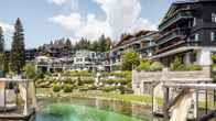 Alpin Resort Sacher