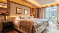 Alpin Resort Sacher, фото 4
