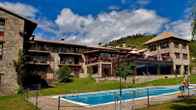 Hotel & Spa Peña Montañesa