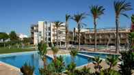 Ohtels Les Oliveres