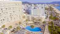 CM Castell de Mar Hotel