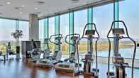 Grand Hotel River Park, a Luxury Collection Hotel, Bratislava, фото 3
