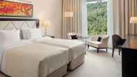 Grand Hotel River Park, a Luxury Collection Hotel, Bratislava, фото 4