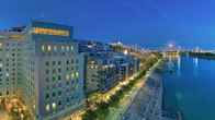 Grand Hotel River Park, a Luxury Collection Hotel, Bratislava