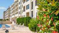 Gardenia Beach Palace Aparthotel, фото 4