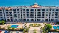 Gardenia Beach Palace Aparthotel