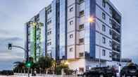 Hotel Nuevo Astur