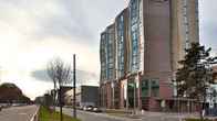 DoubleTree by Hilton Bratislava