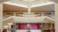 DoubleTree by Hilton Bratislava, фото 2