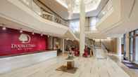 DoubleTree by Hilton Bratislava, фото 3