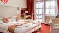Hotel Piroska, фото 3