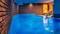Hotel Almond Business & SPA, фото 2