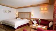 Hotel Zürserhof, фото 4