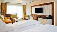 Wellnesshotel Cervosa, фото 2